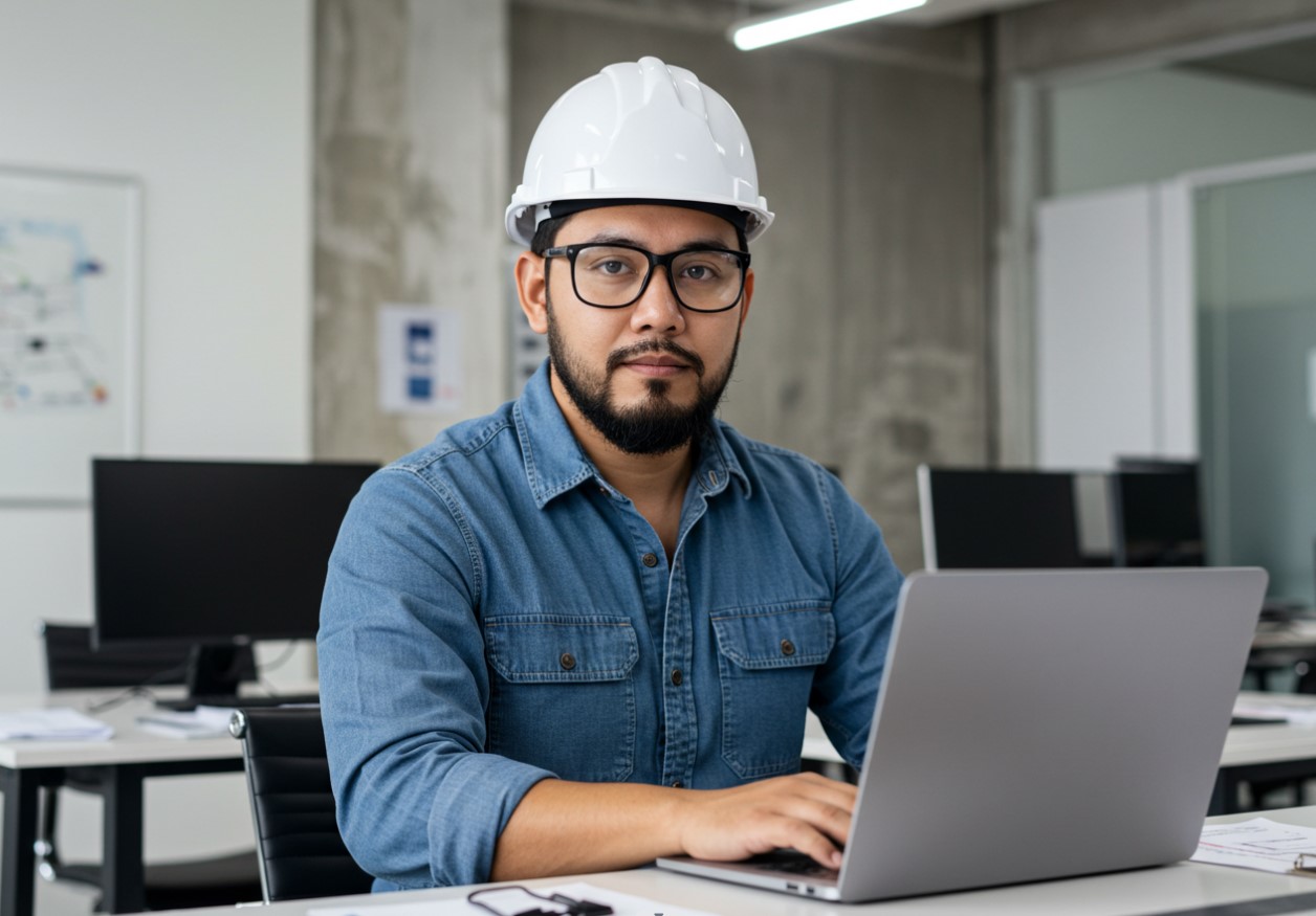 Virtual Courses 2025 in Industrial Risk Identification and Management
