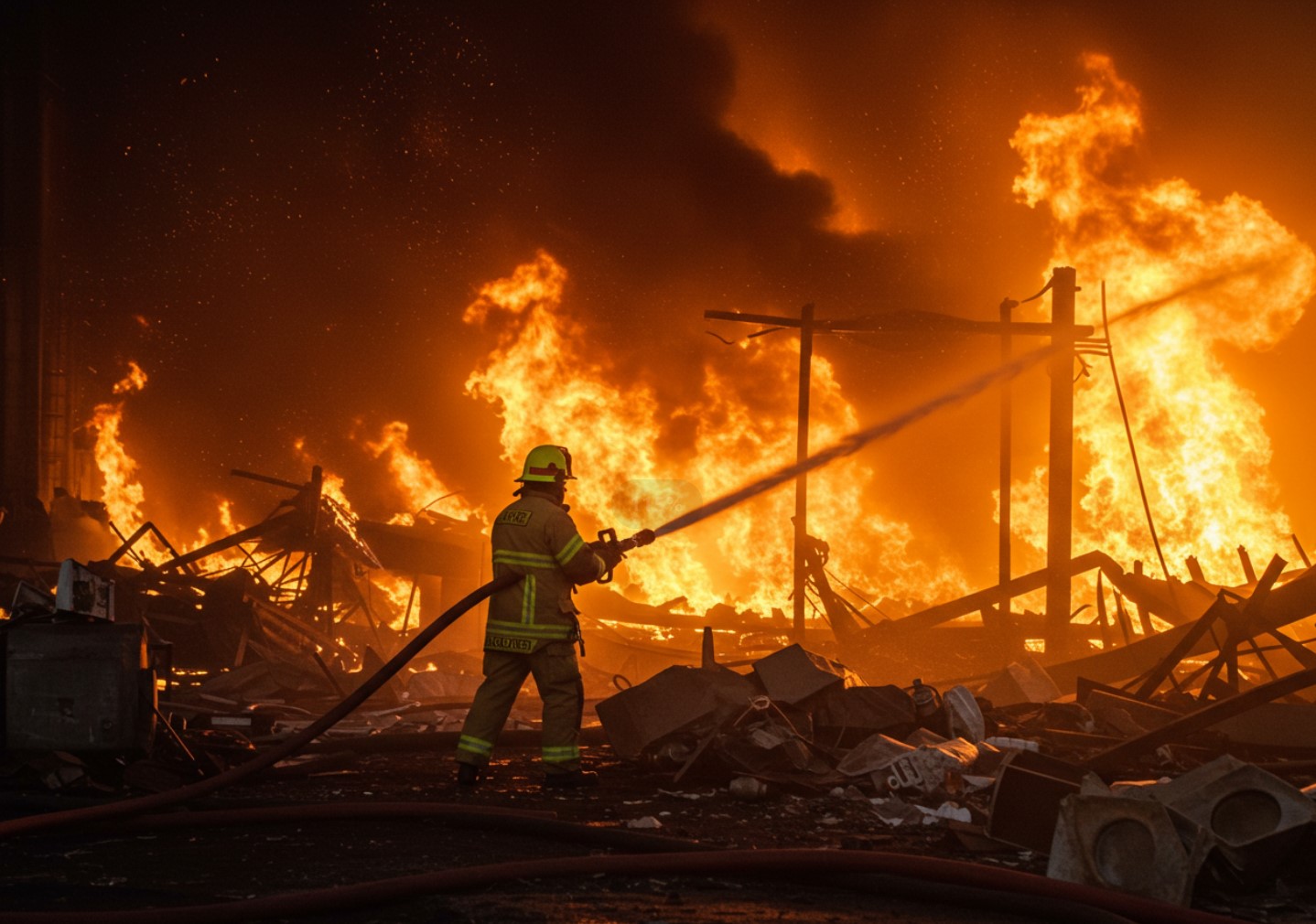 Expert Insights: Seguridad contra Incendios, Evaluación de Riesgos y la Metodología Bowtie
