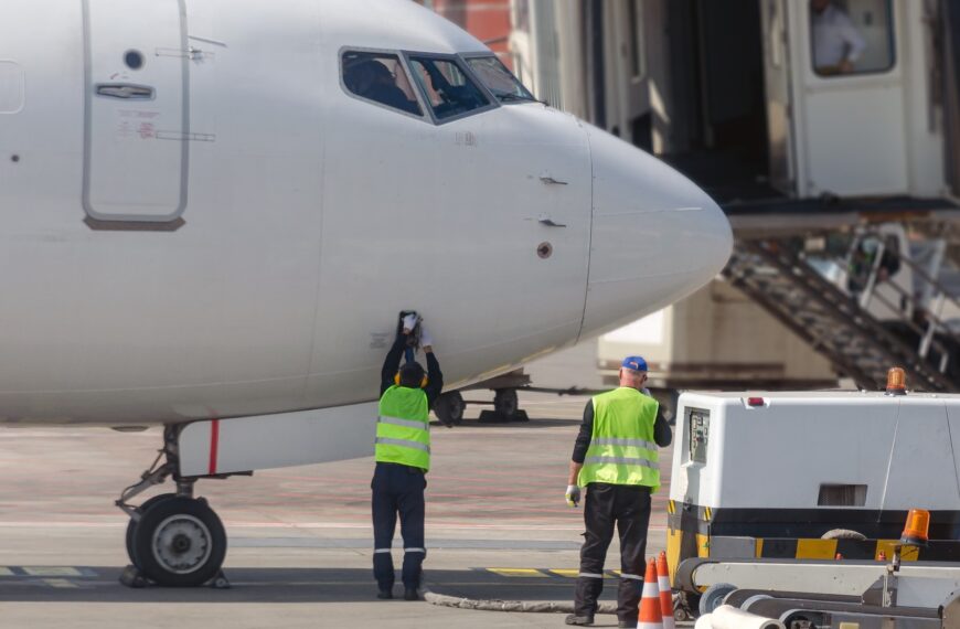 Gestión de Riesgos en el Sector Aeronáutico Latinoamericano: La Metodología Bowtie y su Aplicación Práctica