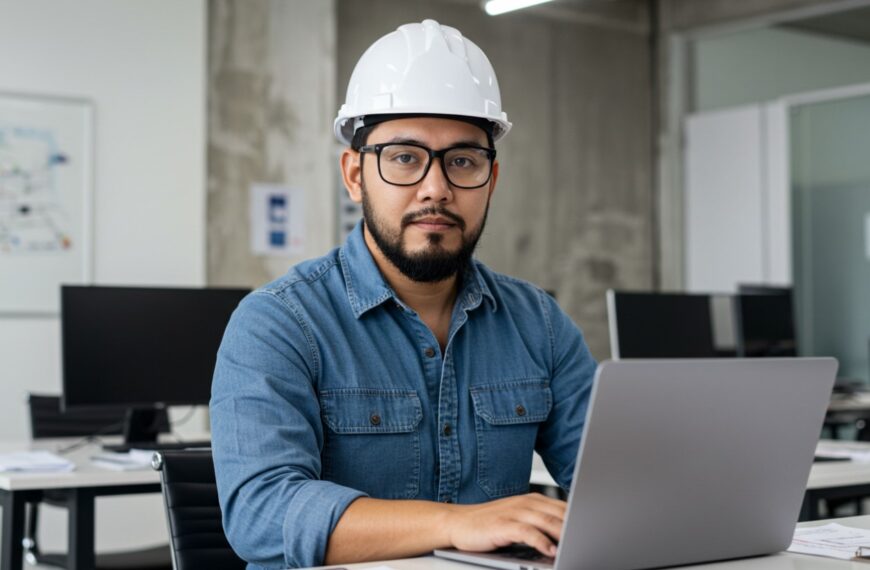 Cursos Virtuales 2025 en Identificación y Gestión de Riesgos Industriales